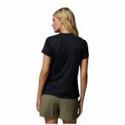 Columbia Zero Rules™ Light Short sleeve Crew női póló