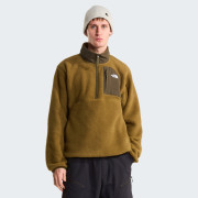 The North Face M Yumiori Off Peak 1/2 Zip Jacket férfi pulóver