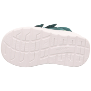 Superfit Breeze Green gyerek cipő