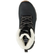 Jack Wolfskin Everquest Texapore Mid W női téli cipő