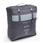 Vango Shangri-La Luxe Kingsize szögletes hálózsák