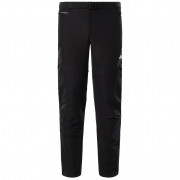 The North Face Lightning Convertible Pant férfi nadrág fekete