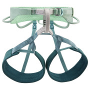 Petzl Selena női hegymászó beülő zöld jade green