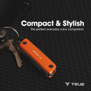 True Utility Mod. Keychain knife TU7060N bicska