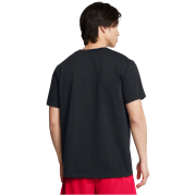 Under Armour Hw Armour Label SS férfi póló