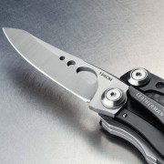 Multitool Leatherman Skeletool CX Stainless