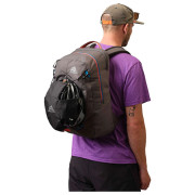 Gregory Packable Helmet Holder sisaktartó