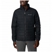 Columbia Powder Lite™ Hybrid Jacket férfi dzseki fekete