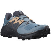 Női cipő Salomon Wildcross 2 Gore-Tex W kék