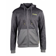 Husky Asta M férfi pulóver szürke Dark Grey