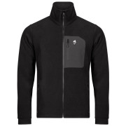 High Point Interior 3.0 Jacket férfi pulóver fekete black