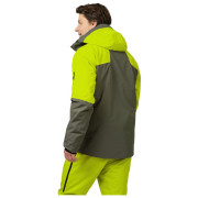 Hannah Scoty férfi dzseki