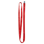 Singing Rock OPEN SLING 120 cm hurok piros