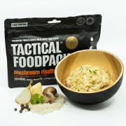 Tactical Foodpack Mushroom Risotto 100g főétel