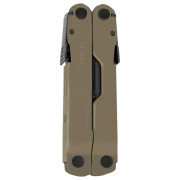 Leatherman Rebar Coyote Tan multitool