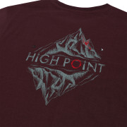 High Point Bounce T-Shirt férfi póló