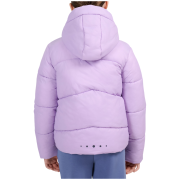 4F Down Jacket F0920 Light Violet gyerek dzseki
