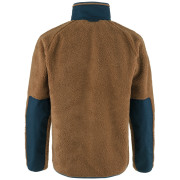 Fjällräven Vardag Pile Jacket M férfi dzseki