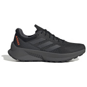 Adidas Terrex Soulstride Flow férfi futócipő fekete Cblack/Gresix/Impora