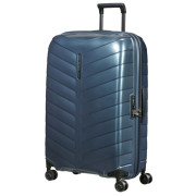 Samsonite Attrix 75 gurulós bőrönd