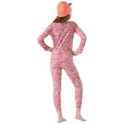 Smartwool Kids' Classic Thermal Merino Base Layer Crew gyerek funkcionális felső