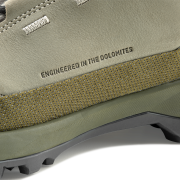 Salewa Puez Leather Mid Ptx M férfi túracipő