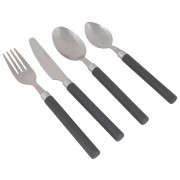 Bo-Camp Cutlery set 16 pcs evőeszköz készlet szürke Grey