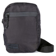 Mountain Paws Dog Snack Pack jutalomfalat-tartó fekete Black