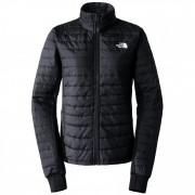 The North Face W Canyonlands Hybrid Jacket női dzseki fekete
