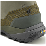 Salewa Puez Leather Mid Ptx M férfi túracipő