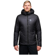 Black Diamond Solution 3.0 Hoody férfi dzseki