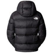 The North Face W Hyalite Down Hoodie női tollkabát