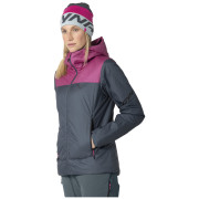 Dynafit Radical Prl Hood Jkt W női télikabát