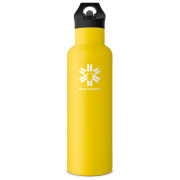 Snow Monkey Go-getter 0,6l termosz sárga