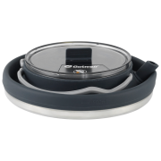 Outwell Collaps Tea Time Kettle 1.5 L kanna