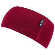 Zulu Merino 160 fejpánt piros