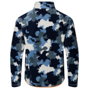 Dare 2b Wing It Fleece DuskBl/Camo gyerek pulóver