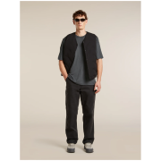 Icebreaker Merino 150 Tech Lite SS Relaxed Tee férfi funkcionális póló