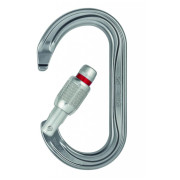 Petzl OK Screw-Lock karabiner