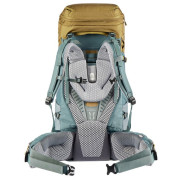 Hátizsák Deuter Aircontact 55+10