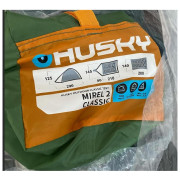 Husky Mirel 2 túrasátor