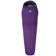 Mountain Equipment Lunar II Regular W női hálózsák lila TyranchPurple