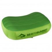 Sea to Summit Aeros Premium Pillow Large párna zöld