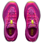 Hoka Speedgoat 7 Big Kids Fuchsia gyerek cipő