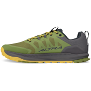 Altra M Lone Peak 9 Waterproof Low férfi futócipő