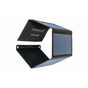 Crossio SolarPower 28W 3.0 szolár panel