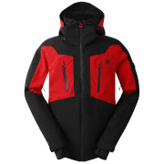 Dare 2b Assimilate Jacket férfi síkabát piros/fekete Black/Danger Red