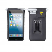 Obal Topeak SmartPhone DryBag pro iPhone 6, 6s, 7, 8 fekete