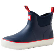 Helly Hansen W Seaspray női gumicsizma kék 689 Evening Blue