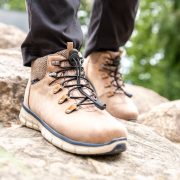 Lock Laces Boot cipőfűző